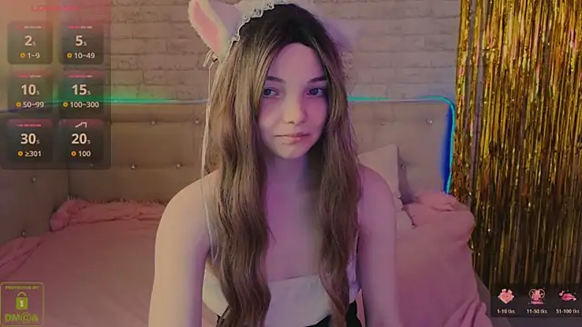 AnimeAlica18 online show from 03/28/26, 02:22