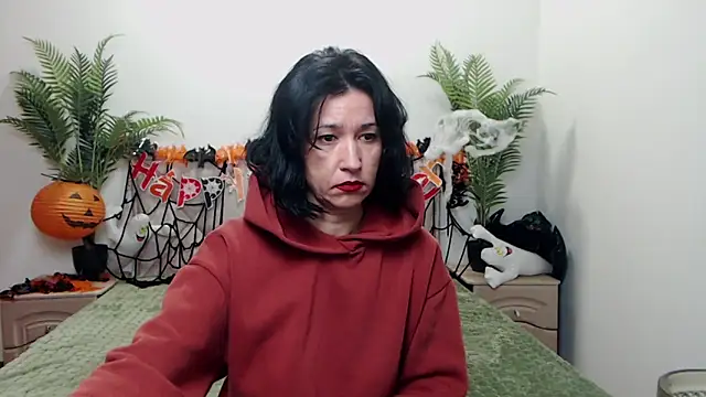 Snapshot of CameronEnns chatting on 10/28/25, 07:12 CameronEnns online show from 10/28/25, 07:12