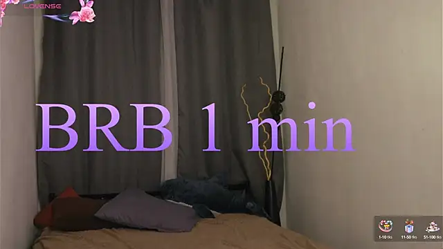 pussysvittyy online show from 09/15/25, 09:31