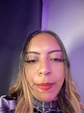 Snapshot of Steffy_Cherie chatting on 06/17/26, 10:06 Steffy Cherie online show from 06/17/26, 10:06