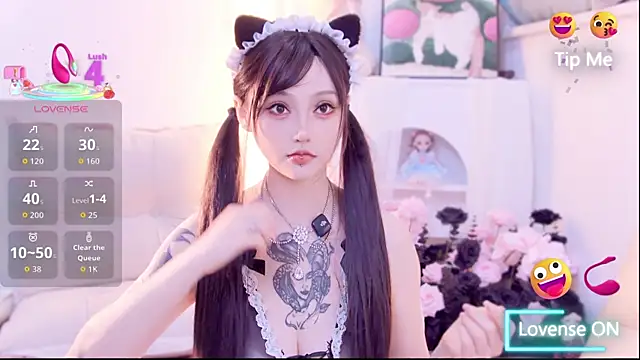 Miya-222 online show from 12/14/25, 11:20