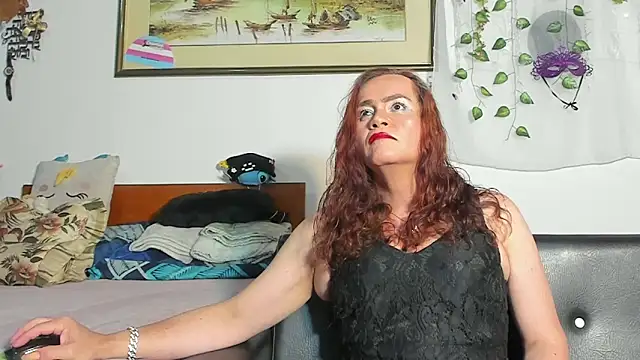 Mishell Bons online show from 03/20/26, 10:03