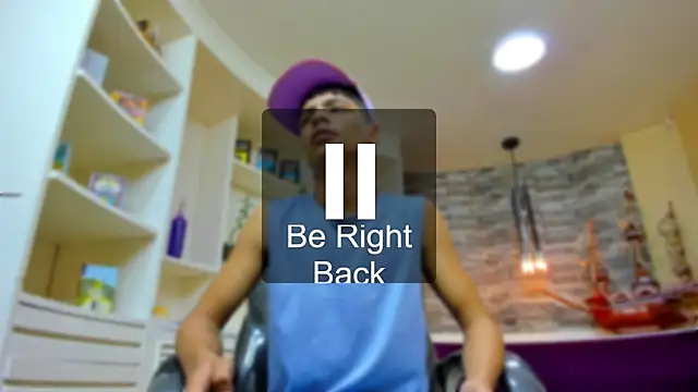 Brownie Lovers online show from 10/13/25, 10:15