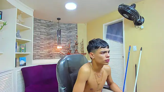 Brownie Lovers online show from 10/15/25, 10:48