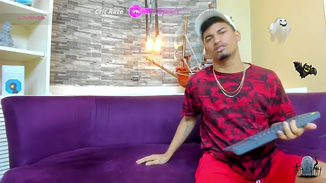 Brownie Lovers online show from 10/30/25, 10:27