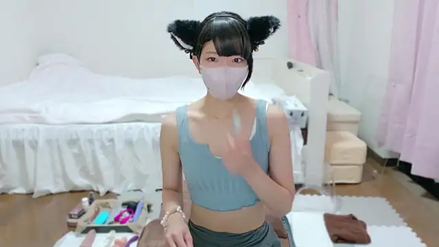 clara 6x9 online show from 10/07/25, 02:25