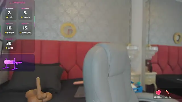 Snapshot of Katie_shuangs chatting on 12/05/25, 07:32 Katie shuangs online show from 12/05/25, 07:32