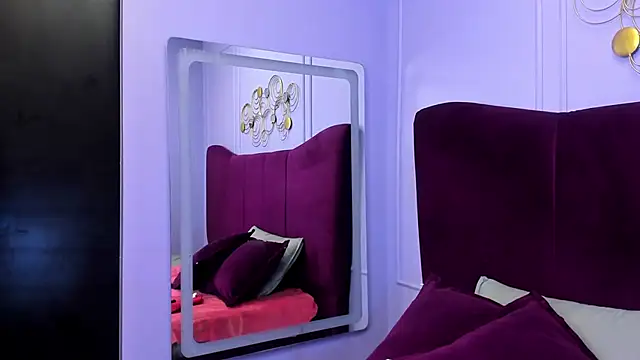 EmmaEbony  online show from 02/09/26, 01:04