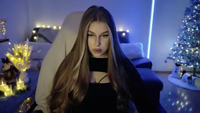 Emma candyyy online show from 12/16/25, 09:36