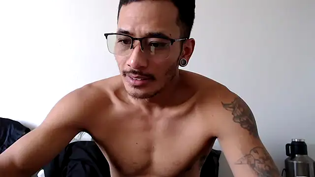 tanjir020 online show from 01/16/26, 08:46