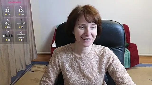 Snapshot of Lia_Tito chatting on 01/19/26, 12:53 Lia Tito online show from 01/19/26, 12:53