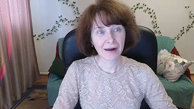 Lia Tito online show from 04/14/26, 01:06