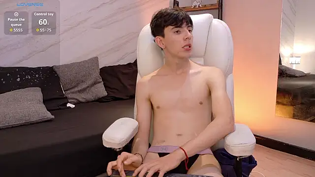 mathias saenz online show from 02/20/26, 07:47