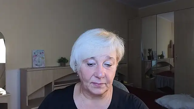 Milana Milky online show from 09/12/25, 05:07