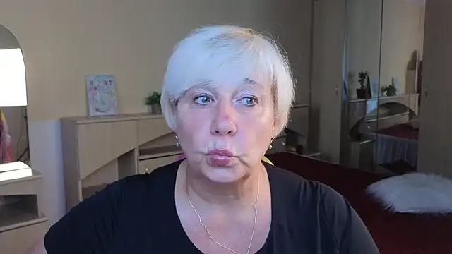 Milana Milky online show from 09/21/25, 06:15