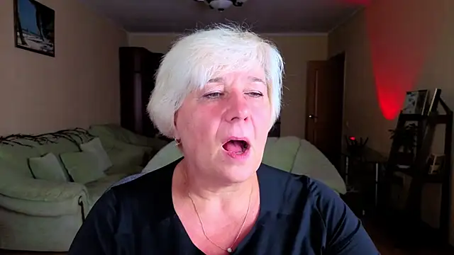 Milana Milky online show from 09/25/25, 05:00