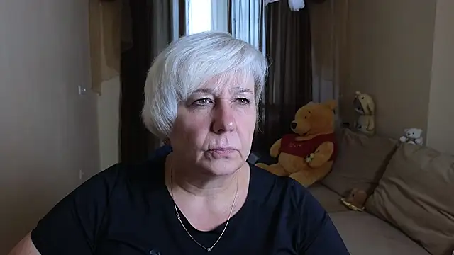 Milana Milky online show from 09/29/25, 05:12