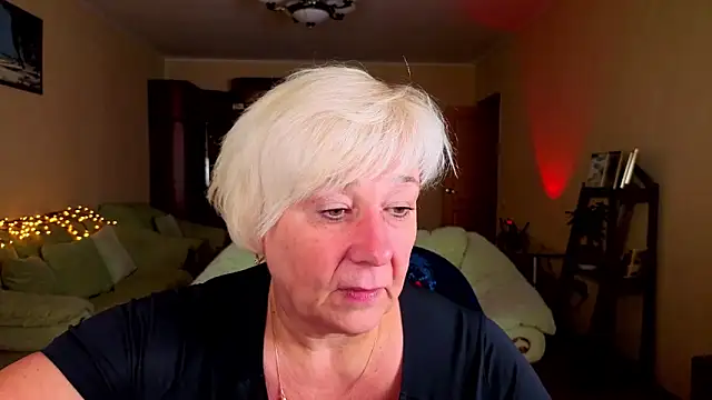 Milana Milky online show from 09/30/25, 05:23