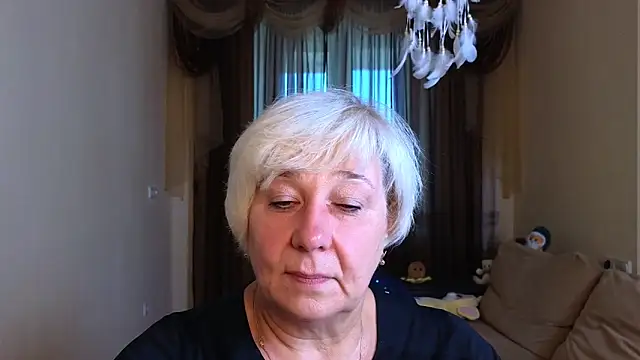 Milana Milky online show from 10/03/25, 05:15