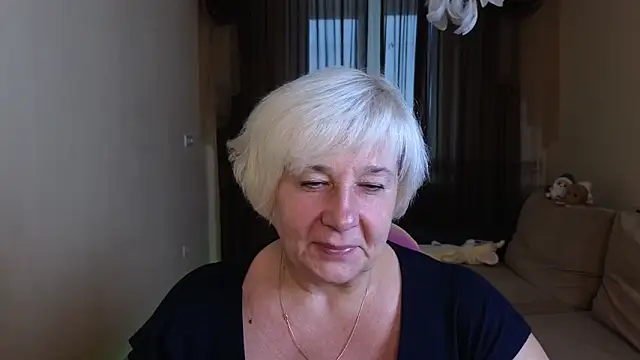 Milana Milky online show from 10/12/25, 06:12