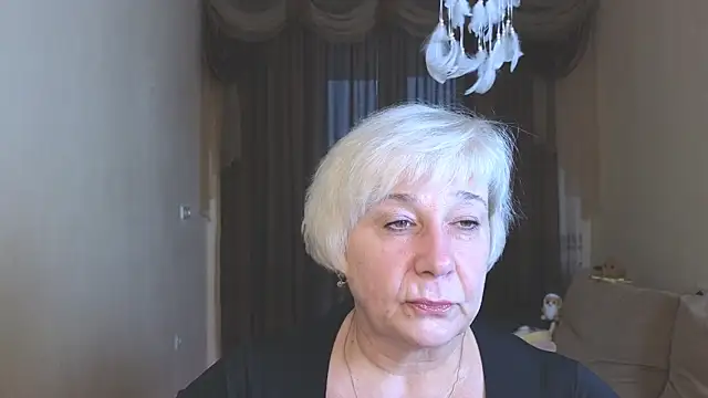 Milana Milky online show from 11/10/25, 05:06