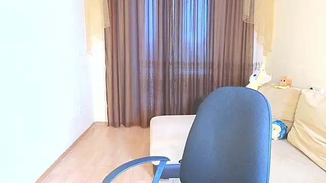 Milana Milky online show from 12/05/25, 05:16