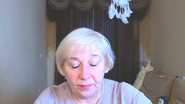 Milana Milky online show from 12/18/25, 05:02