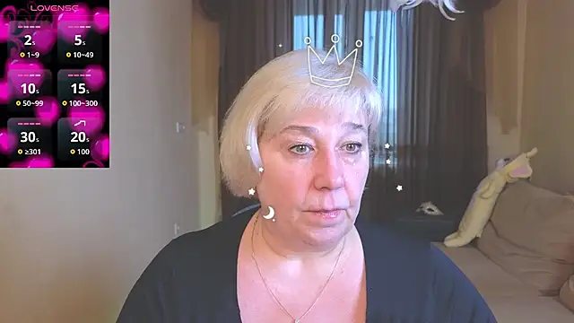 Milana Milky online show from 03/13/26, 05:03