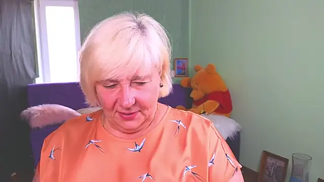 Milana Milky online show from 05/26/26, 10:11