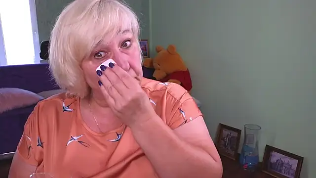 Milana Milky online show from 05/28/26, 05:27
