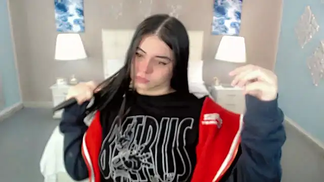 maddissonivanova online show from 11/03/25, 07:15