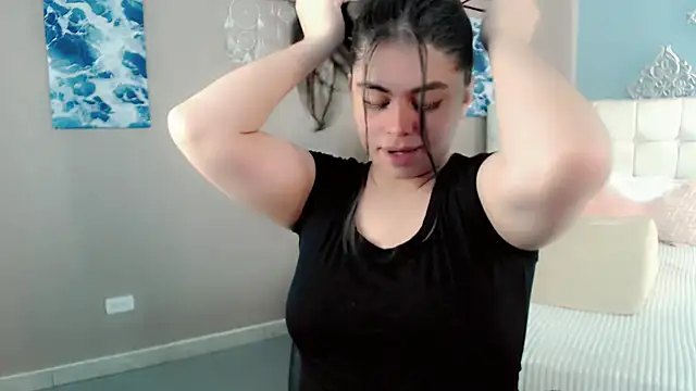 maddissonivanova online show from 01/12/26, 07:08