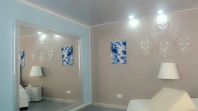 maddissonivanova online show from 02/01/26, 06:50