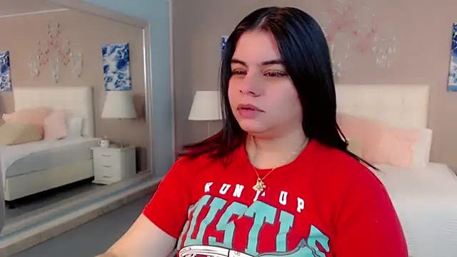 maddissonivanova online show from 03/07/26, 07:11