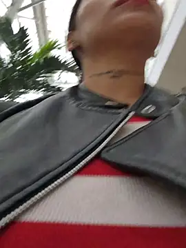 Lorena Mcfly online show from 12/02/25, 02:34