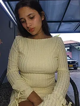 Lorena Mcfly online show from 01/10/26, 12:29