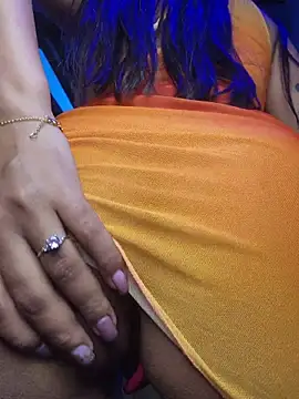 Lorena Mcfly online show from 01/19/26, 11:14