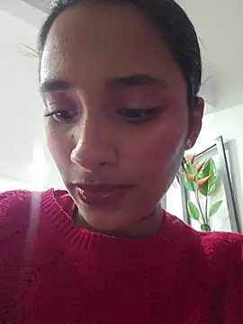 Lorena Mcfly online show from 07/10/26, 11:24