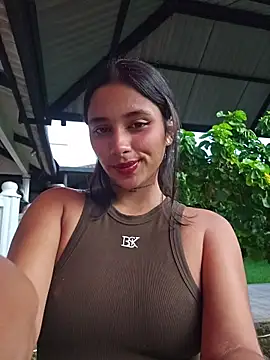 Lorena Mcfly online show from 07/13/26, 11:24