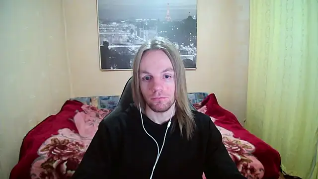 AdamDickens online show from 02/08/26, 10:02