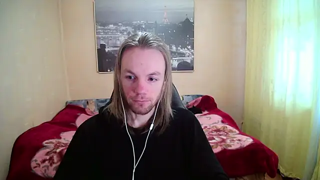 AdamDickens online show from 02/11/26, 12:54