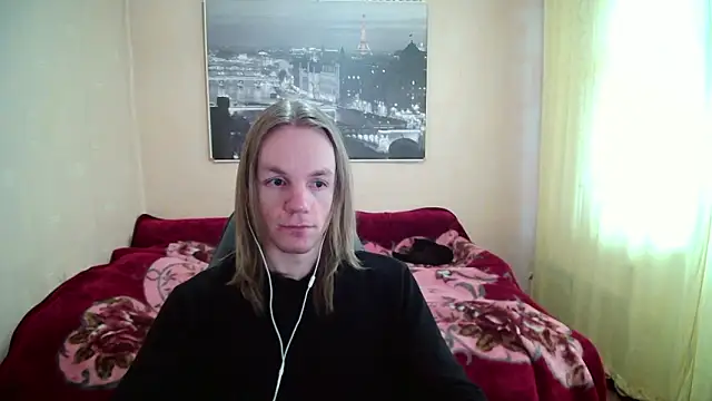 AdamDickens online show from 02/25/26, 06:23