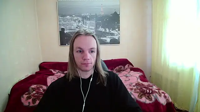 AdamDickens online show from 02/26/26, 12:04