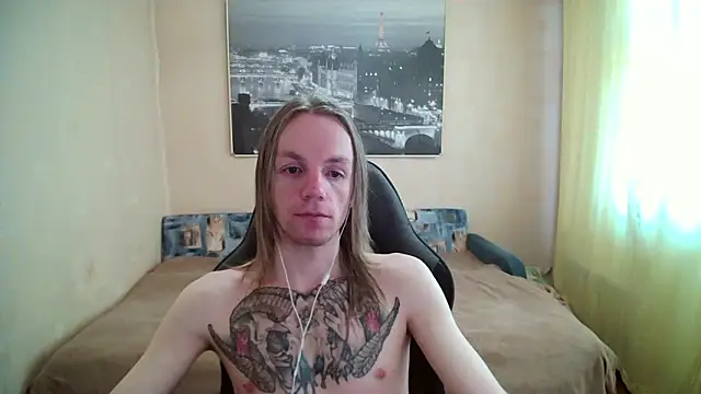 AdamDickens online show from 03/29/26, 10:26