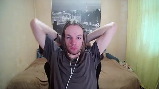 AdamDickens online show from 04/03/26, 01:53