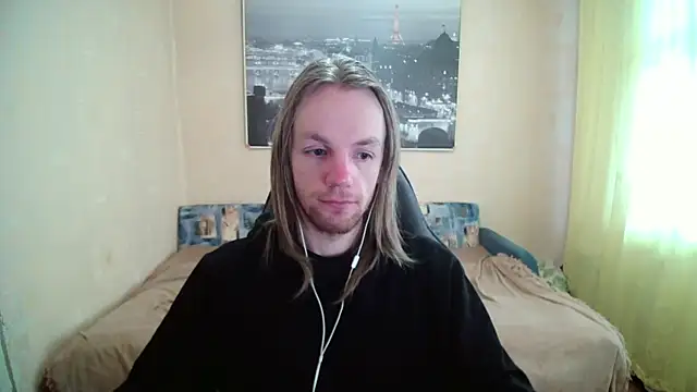 AdamDickens online show from 04/08/26, 11:54