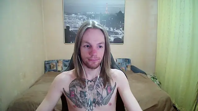 AdamDickens online show from 04/09/26, 11:21