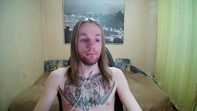 AdamDickens online show from 04/11/26, 01:54