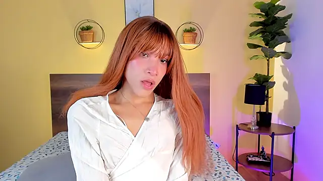 CamilleGrace online show from 11/13/25, 05:06