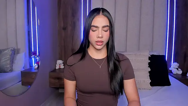 LucySalvatore  online show from 03/13/26, 03:51